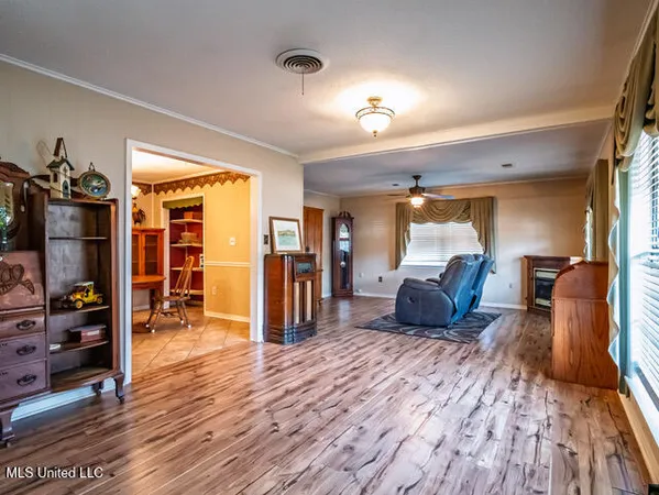 $165,000 | 218 Edwin Circle, Sardis, MS 38666