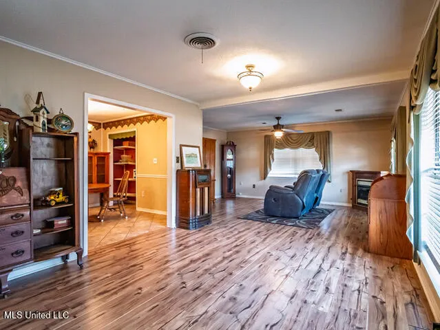 $165,000 | 218 Edwin Circle, Sardis, MS 38666