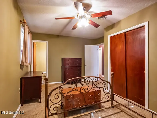 $165,000 | 218 Edwin Circle, Sardis, MS 38666