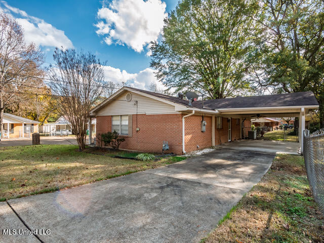 218 Edwin Circle Sardis, MS 38666 - Photo 29 of 39 218 Edwin Cir Sardis MS_2025-11-14_29