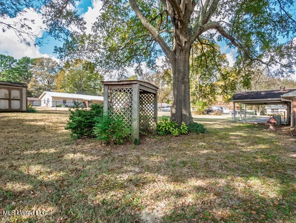 $165,000 | 218 Edwin Circle, Sardis, MS 38666