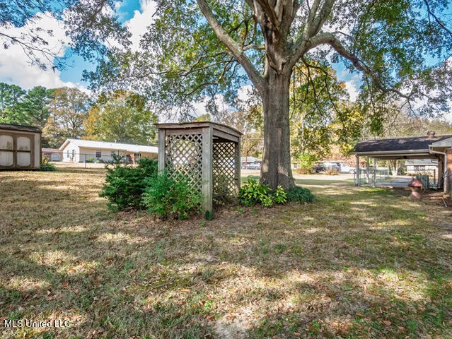 $165,000 | 218 Edwin Circle, Sardis, MS 38666