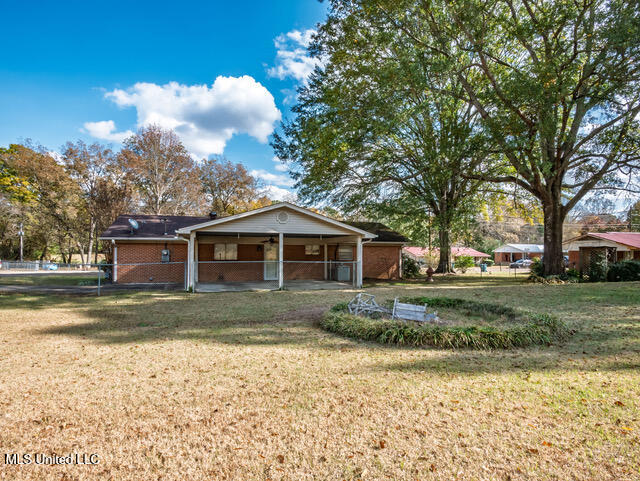 218 Edwin Circle Sardis, MS 38666 - Photo 37 of 39 218 Edwin Cir Sardis MS_2025-11-14_38