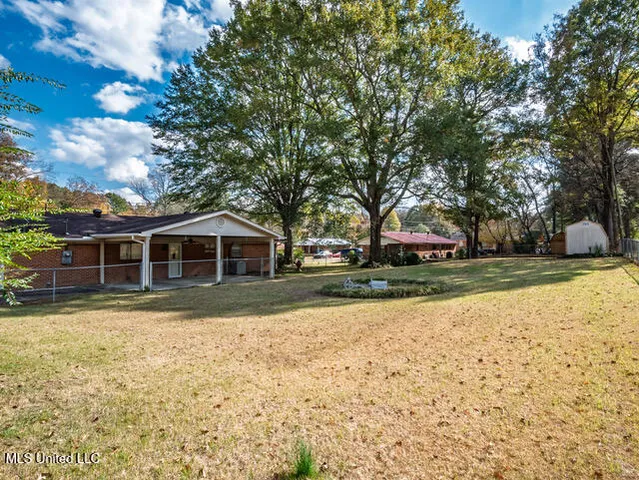 $165,000 | 218 Edwin Circle, Sardis, MS 38666