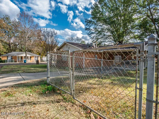 $165,000 | 218 Edwin Circle, Sardis, MS 38666