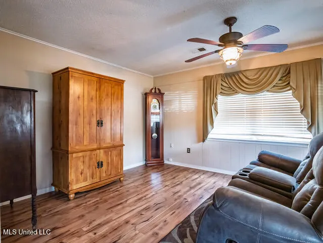 $165,000 | 218 Edwin Circle, Sardis, MS 38666