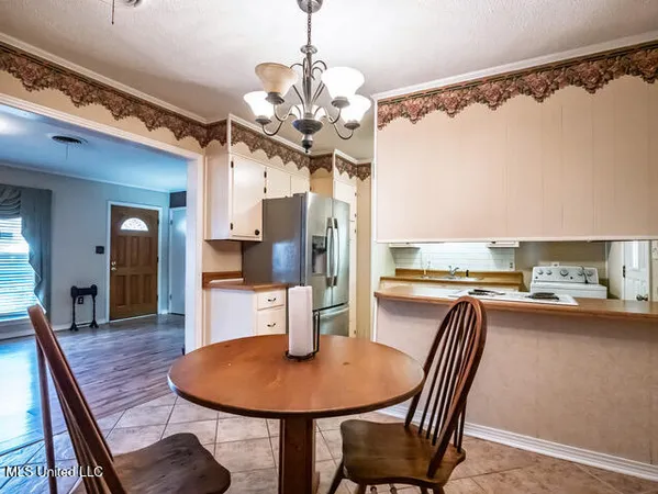 $165,000 | 218 Edwin Circle, Sardis, MS 38666