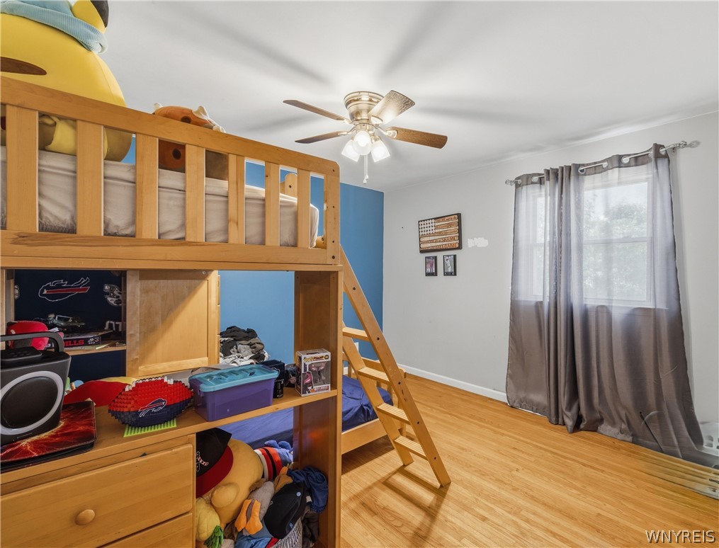 7416 Greenview Road Niagara, NY 14304 - Photo 25 of 38