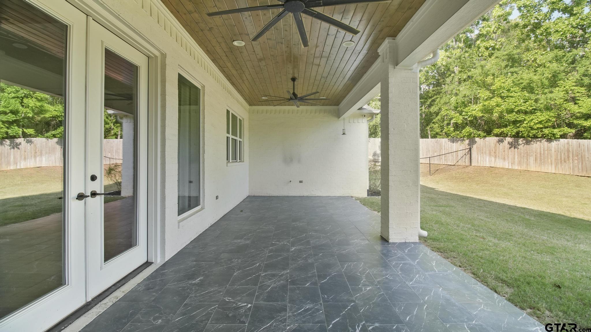 1242 Colt Lane Tyler, TX 75703 - Photo 37 of 41