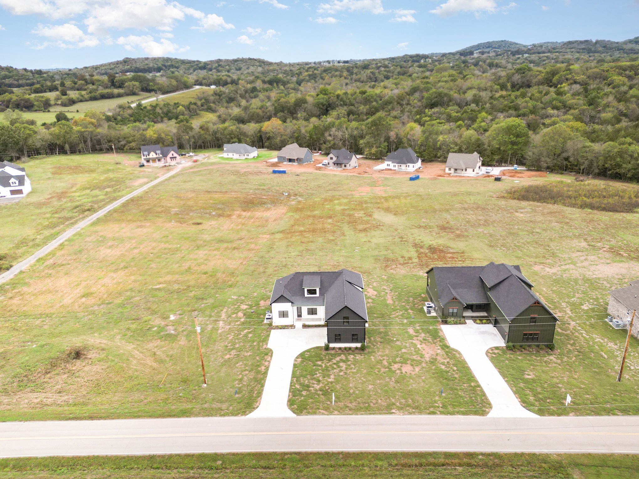 95 Crenshaw Road Hartsville, TN 37074 - Photo 29 of 31 a view of an ocean view