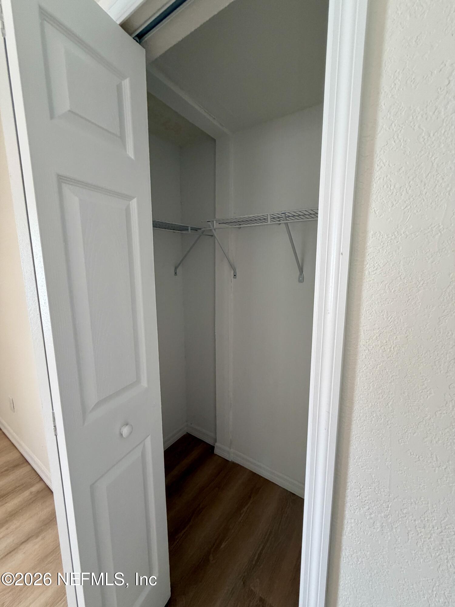 153 Twine Street St. Augustine, FL 32084 - Photo 14 of 30 Primary Bedroom Closet