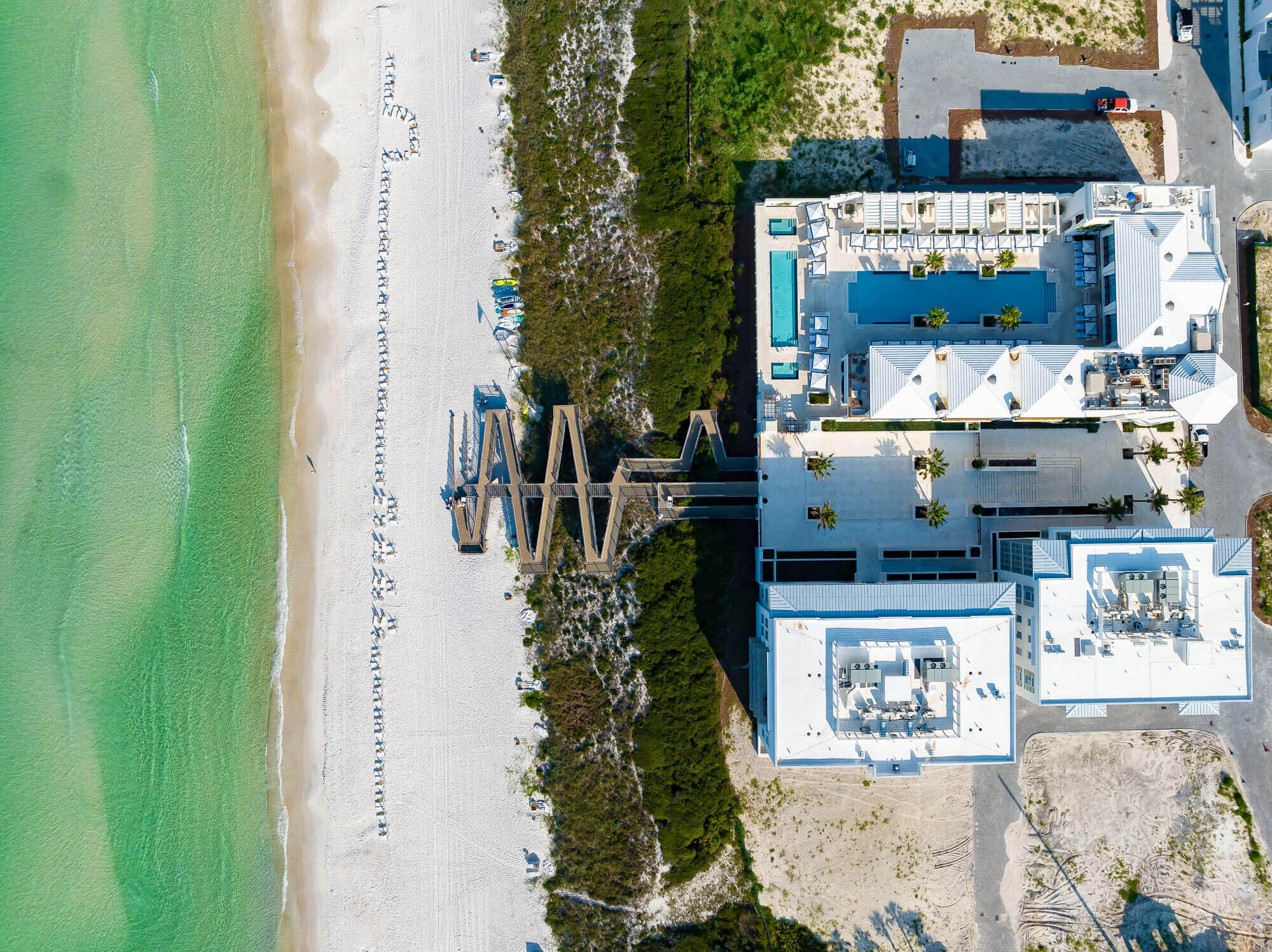 290 Sea Garden St Inlet Beach, Unit 402 Inlet Beach, FL 32461 - Photo 30 of 43