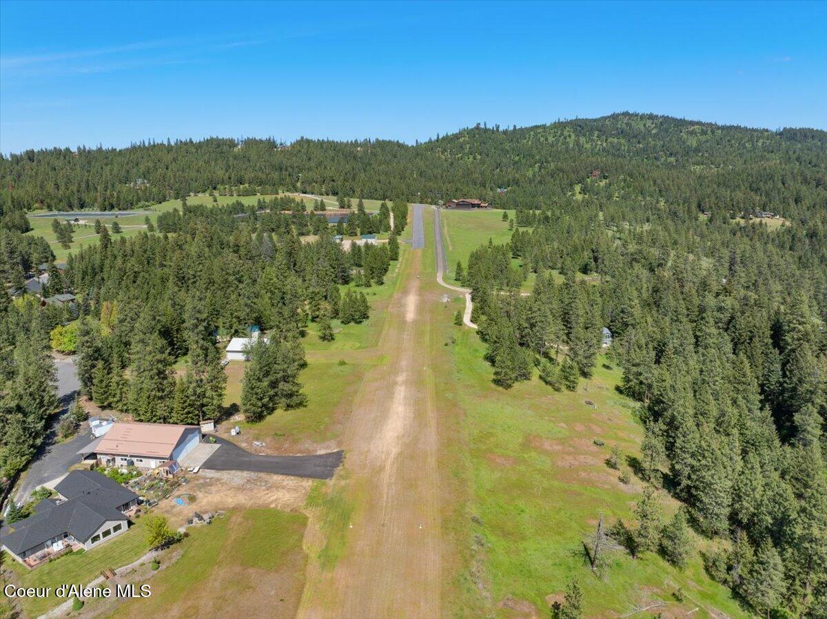 13764 South Ridgeview Drive Harrison, ID 83833 - Photo 22 of 60 69-Runway