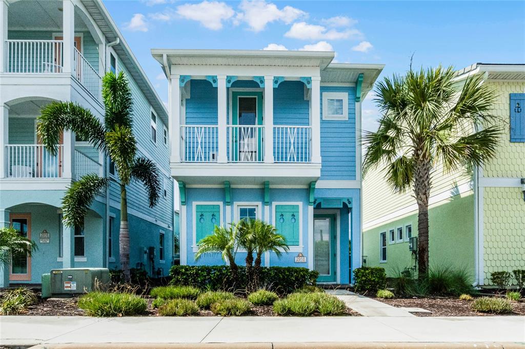 2918 Salted Rim Road Kissimmee, FL 34747 - Photo 1 of 1 Gallery Image 1