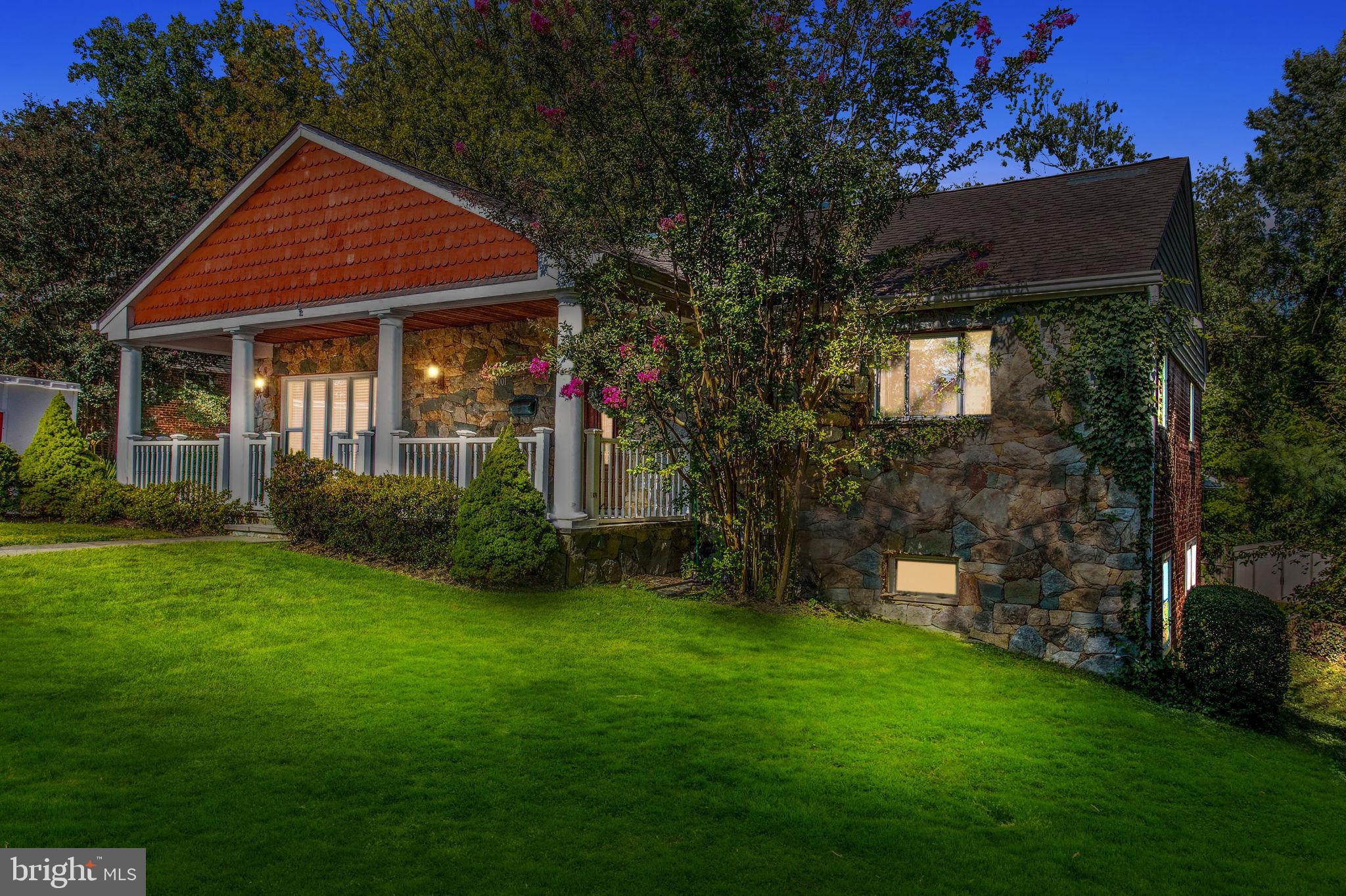 4001 Gallows Road Annandale, VA 22003 - Photo 1 of 48 WELCOME HOME
