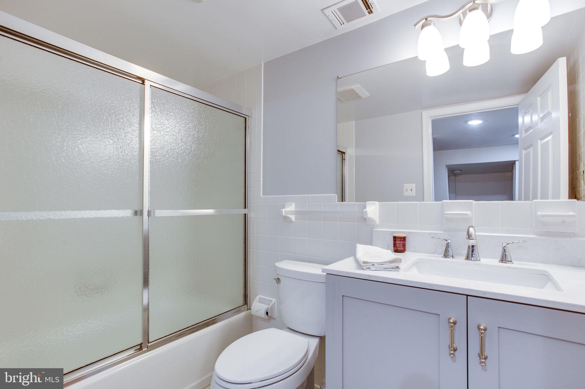 4001 Gallows Road Annandale, VA 22003 - Photo 33 of 48 3RD BATHROOM