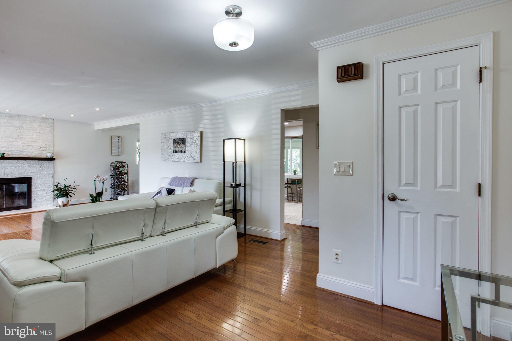 4001 Gallows Road Annandale, VA 22003 - Photo 10 of 48 Gallery Image 10