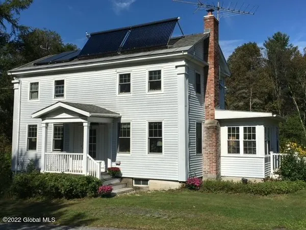 $355,000 | 19 Center White Creek Lane, White Creek, NY 12057
