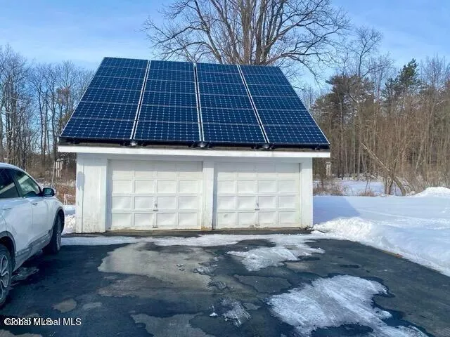 $375,000 | 19 Center White Creek Lane, White Creek, NY 12057