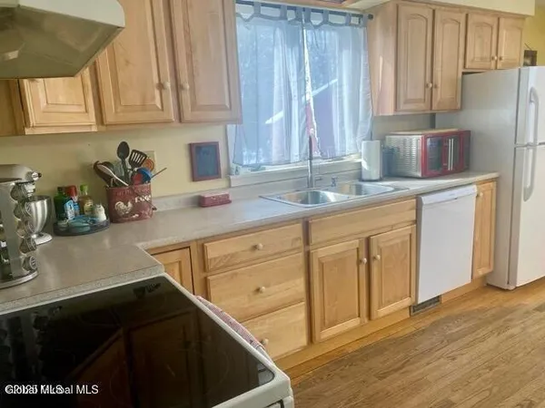 $355,000 | 19 Center White Creek Lane, White Creek, NY 12057