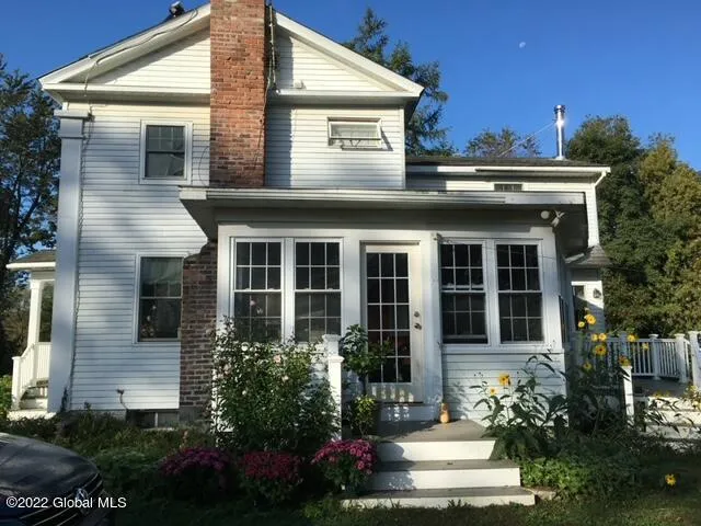 $375,000 | 19 Center White Creek Lane, White Creek, NY 12057