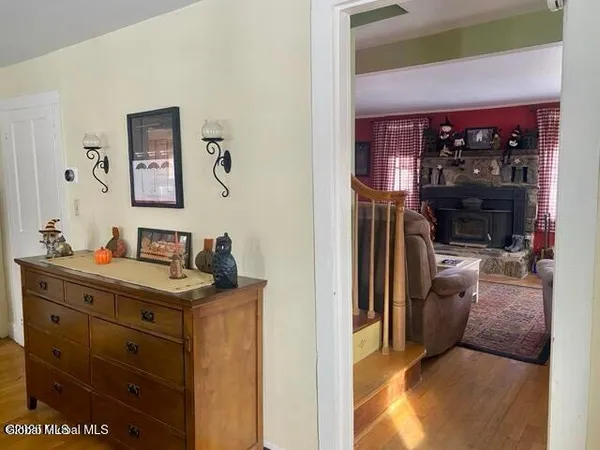 $355,000 | 19 Center White Creek Lane, White Creek, NY 12057