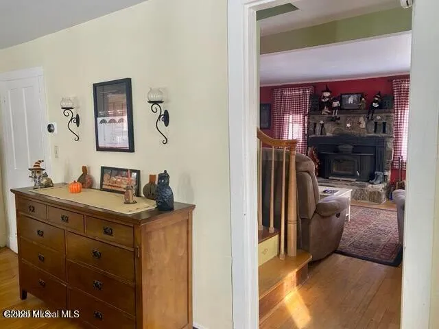 $375,000 | 19 Center White Creek Lane, White Creek, NY 12057