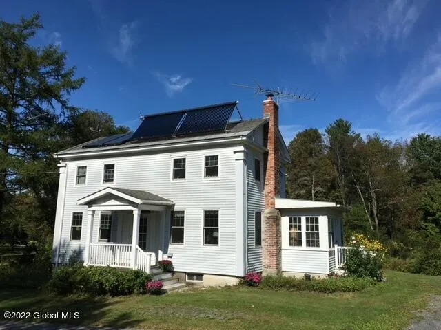 $375,000 | 19 Center White Creek Lane, White Creek, NY 12057