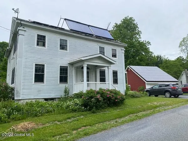$355,000 | 19 Center White Creek Lane, White Creek, NY 12057