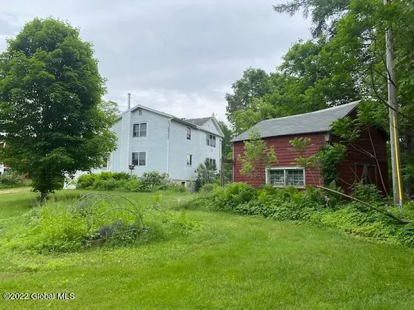 $355,000 | 19 Center White Creek Lane, White Creek, NY 12057