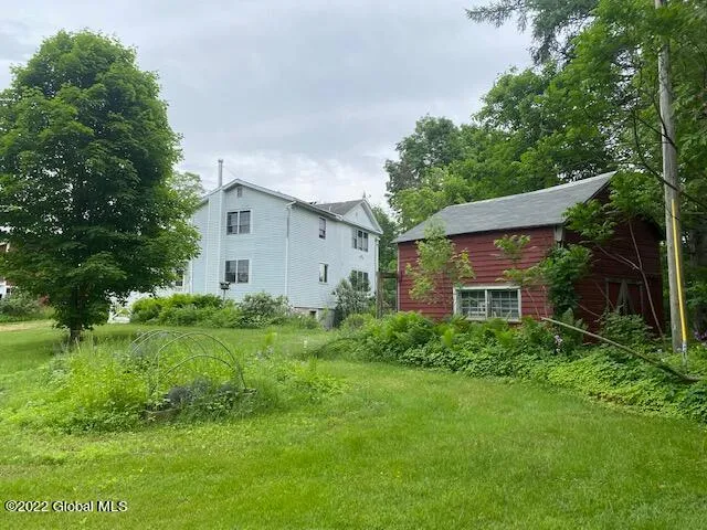 $375,000 | 19 Center White Creek Lane, White Creek, NY 12057