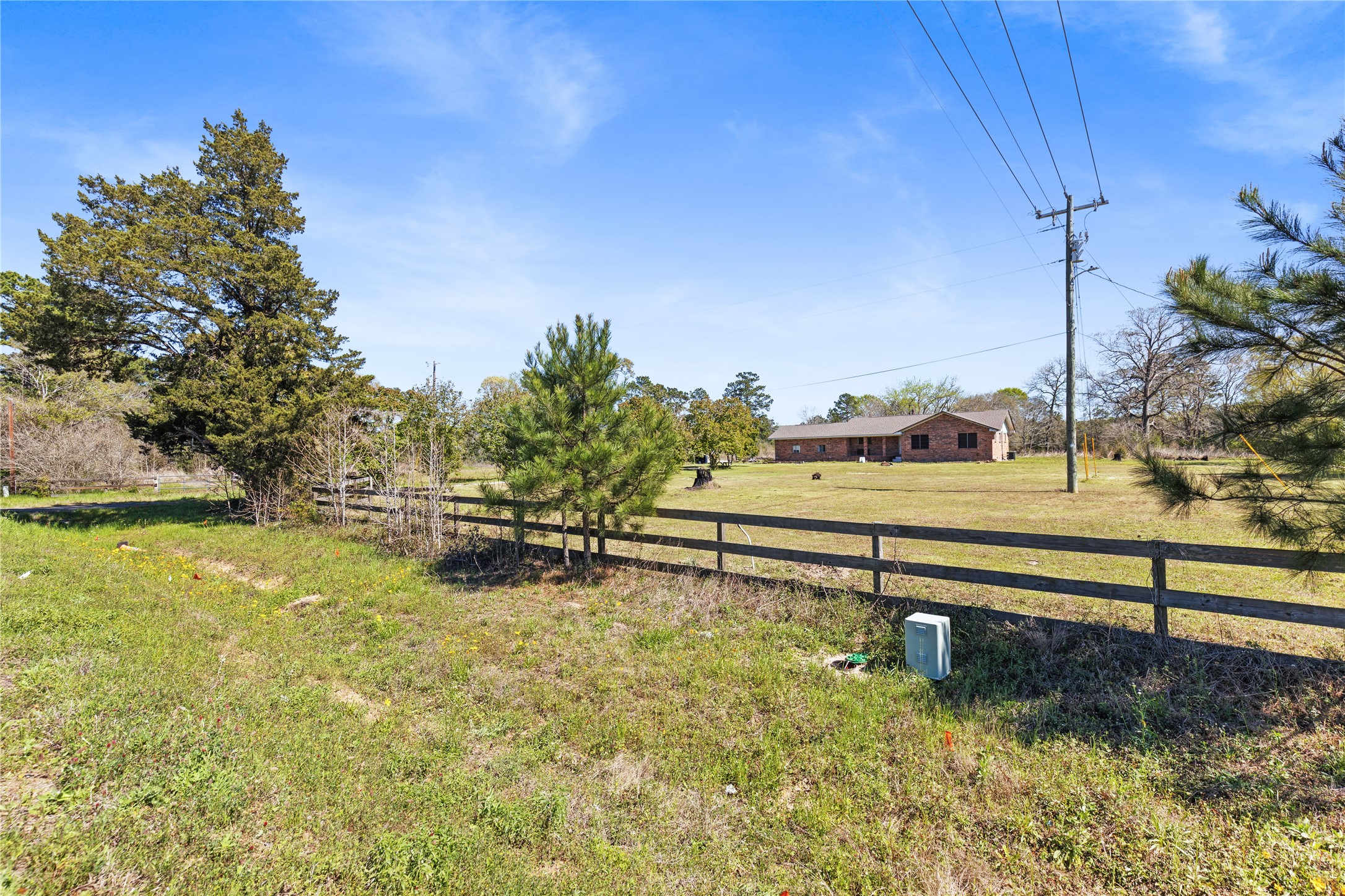 18125 FM 1484 Road Conroe, TX 77303 - Photo 1 of 16