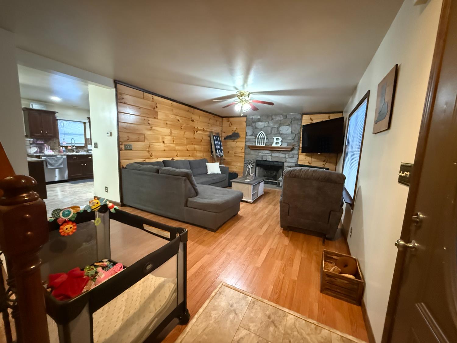 13349 Levell Road Bennington, IN 47011 - Photo 12 of 58