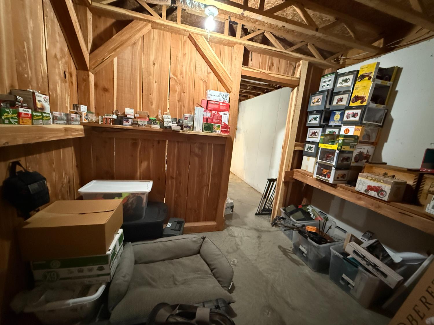 13349 Levell Road Bennington, IN 47011 - Photo 33 of 58