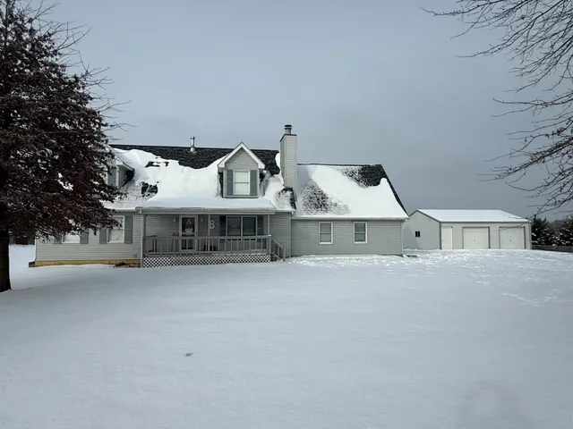 $349,900 | 13349 Levell Road, Bennington, IN 47011