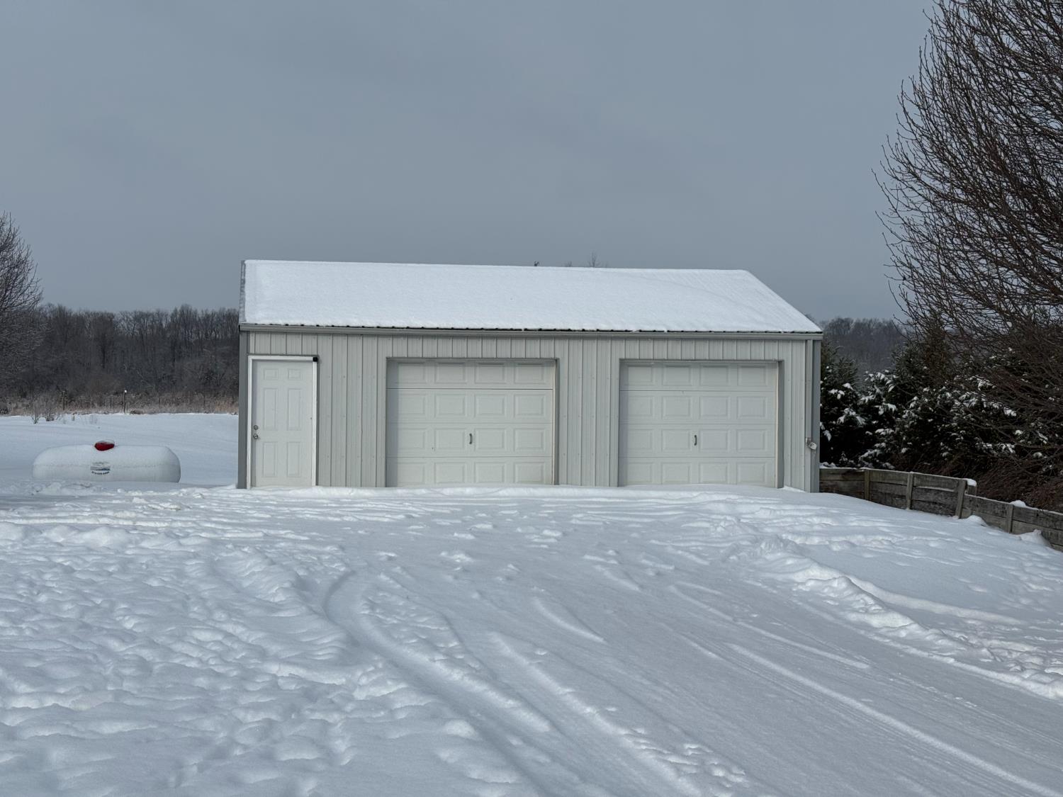 13349 Levell Road Bennington, IN 47011 - Photo 42 of 58