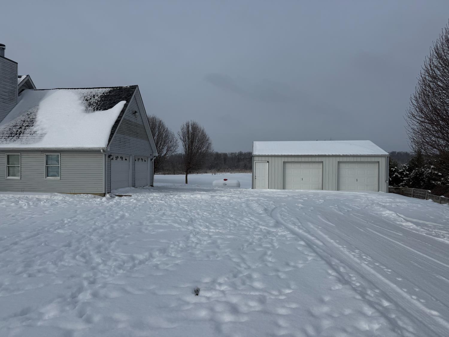 13349 Levell Road Bennington, IN 47011 - Photo 43 of 58