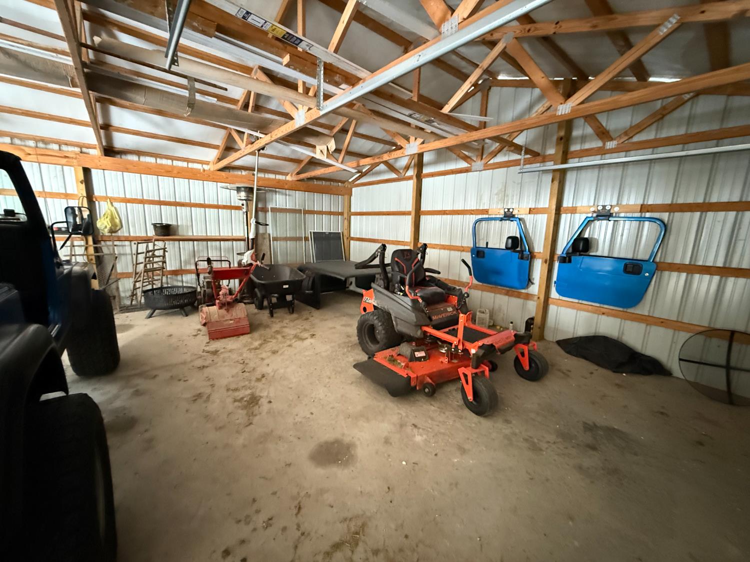 13349 Levell Road Bennington, IN 47011 - Photo 45 of 58