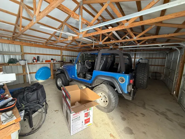 $349,900 | 13349 Levell Road, Bennington, IN 47011