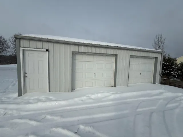 $349,900 | 13349 Levell Road, Bennington, IN 47011