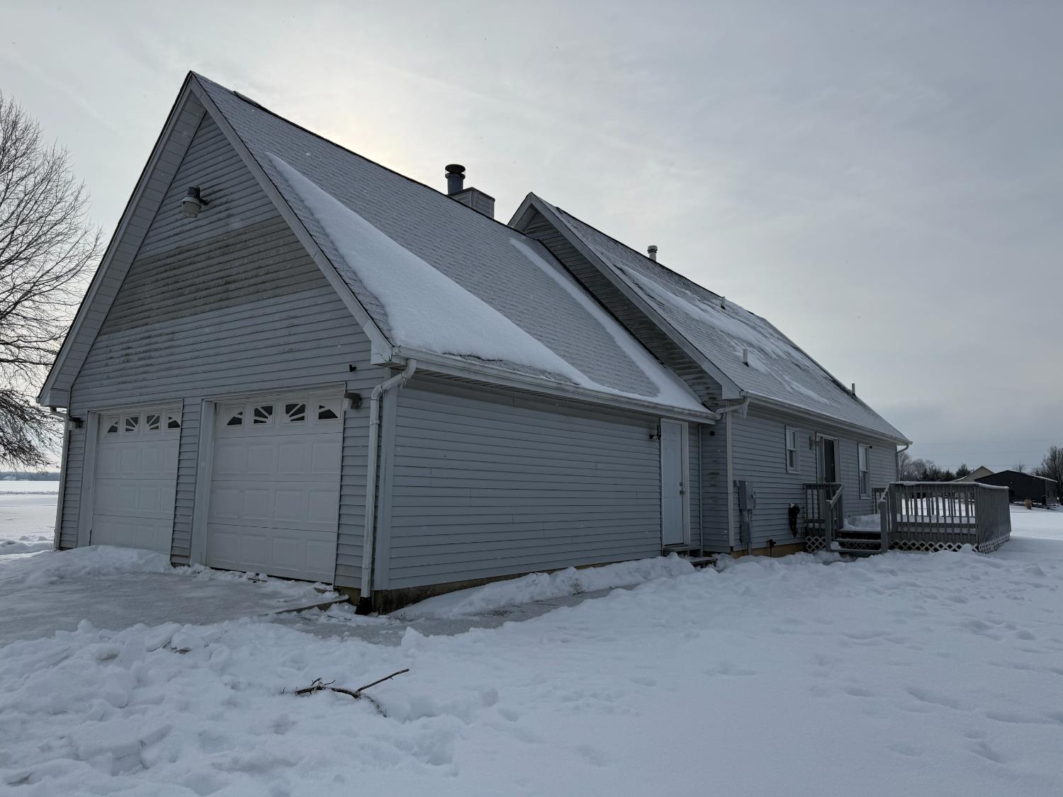 13349 Levell Road Bennington, IN 47011 - Photo 49 of 58