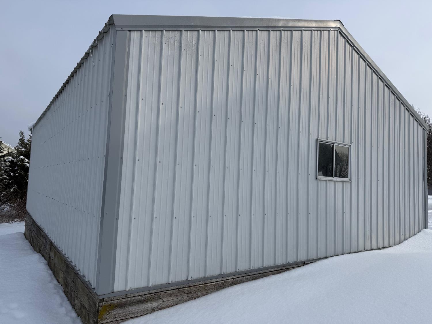 13349 Levell Road Bennington, IN 47011 - Photo 50 of 58