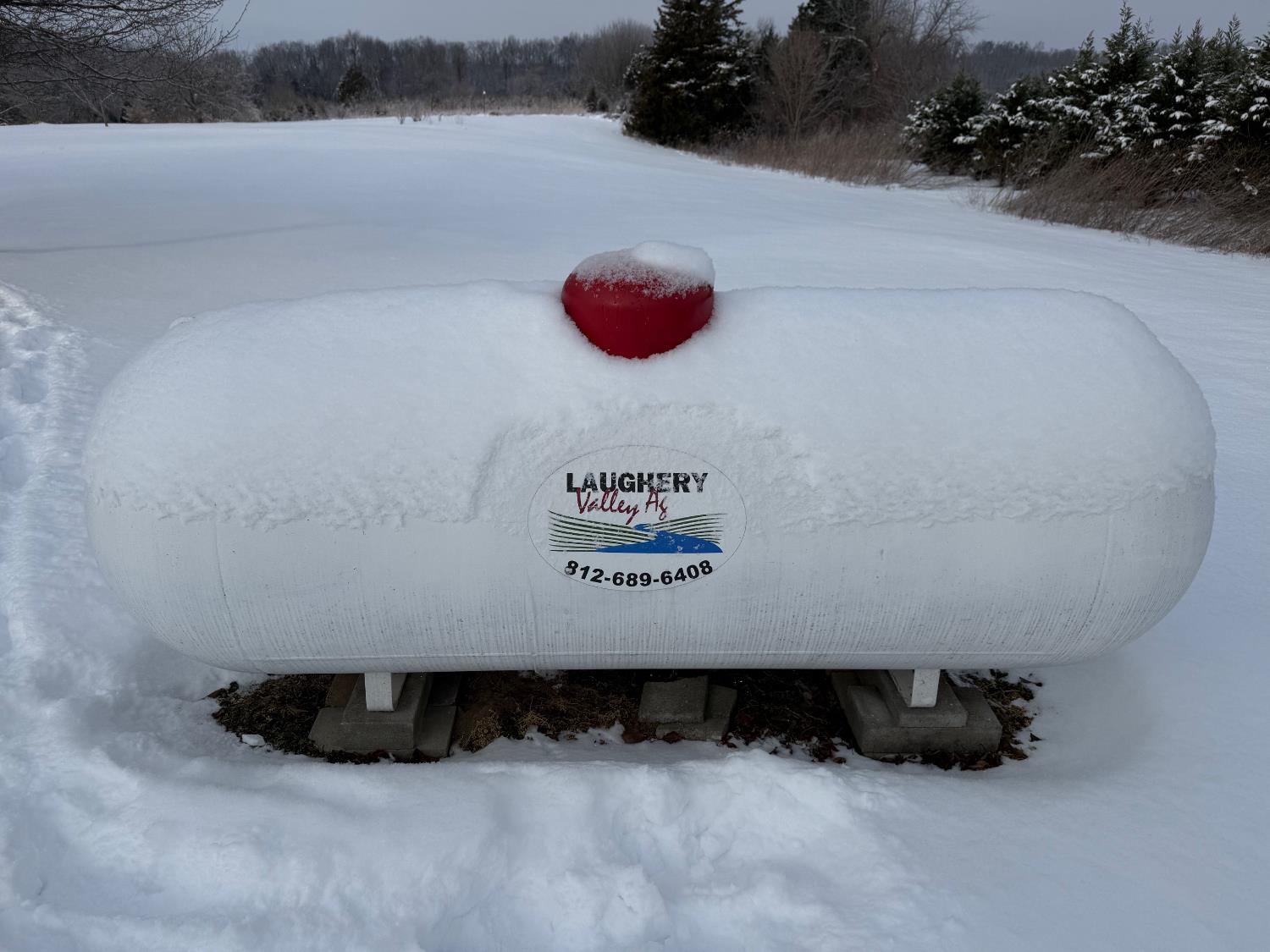 13349 Levell Road Bennington, IN 47011 - Photo 51 of 58