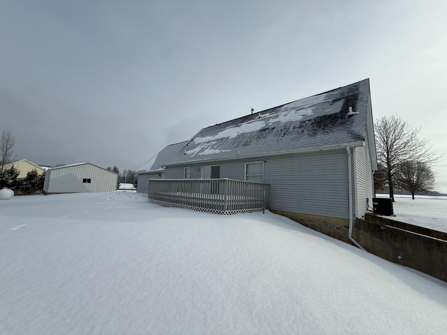 13349 Levell Road Bennington, IN 47011 - Photo 56 of 58