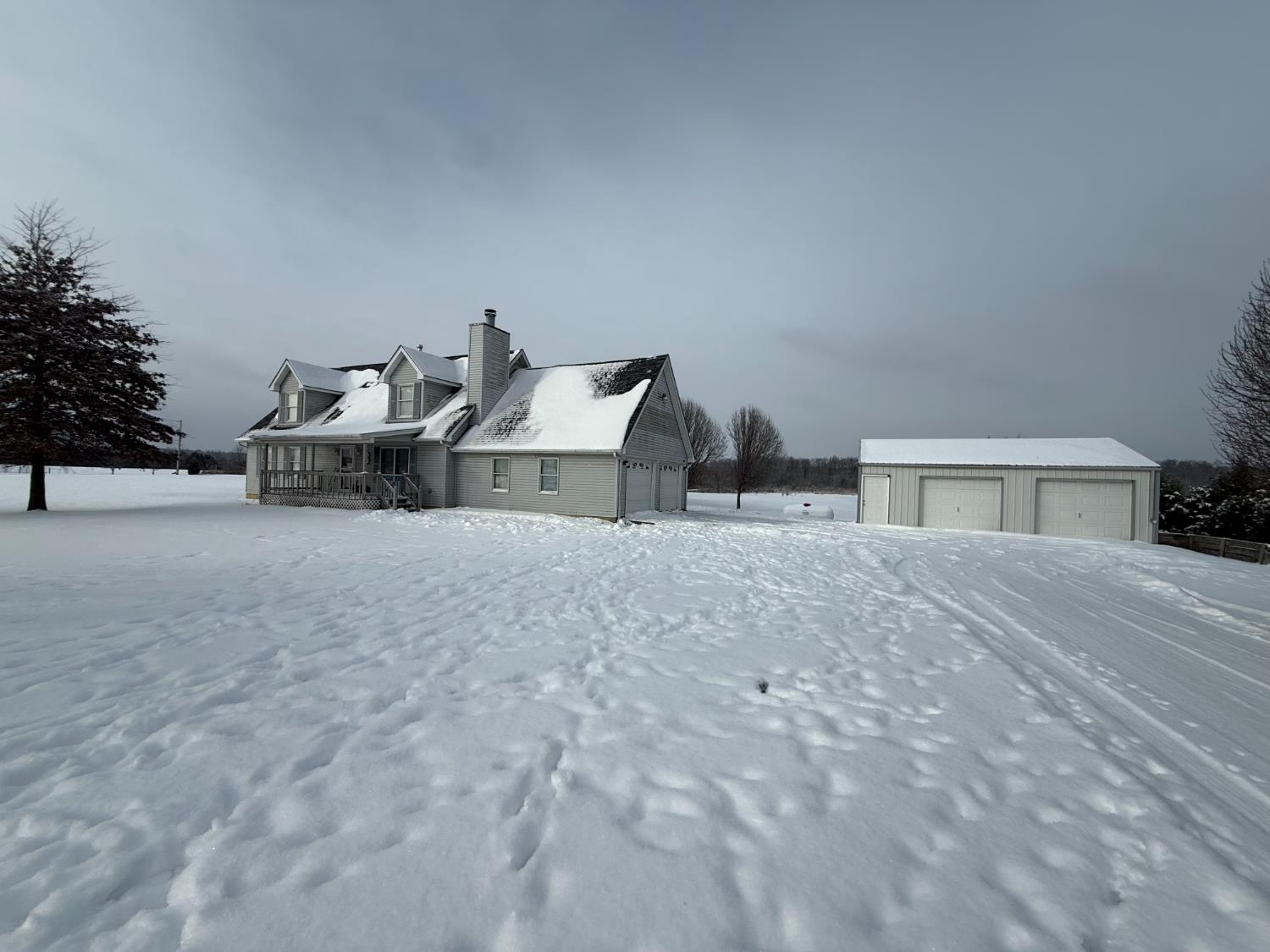 13349 Levell Road Bennington, IN 47011 - Photo 58 of 58