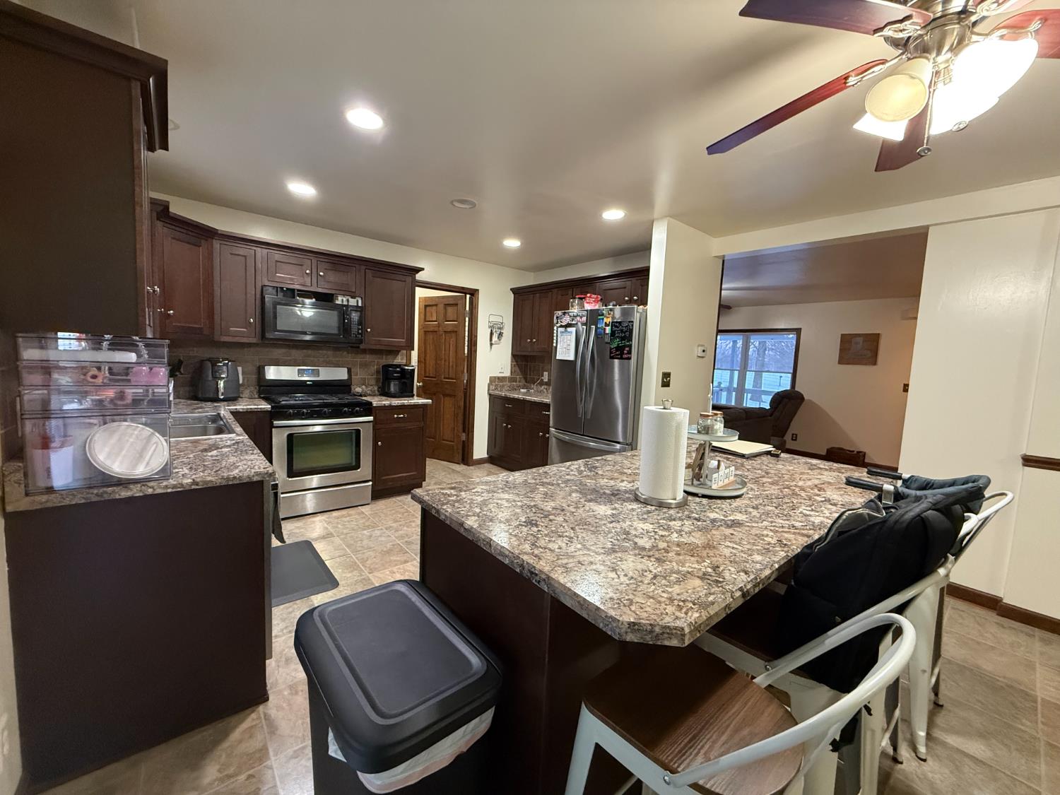 13349 Levell Road Bennington, IN 47011 - Photo 7 of 58