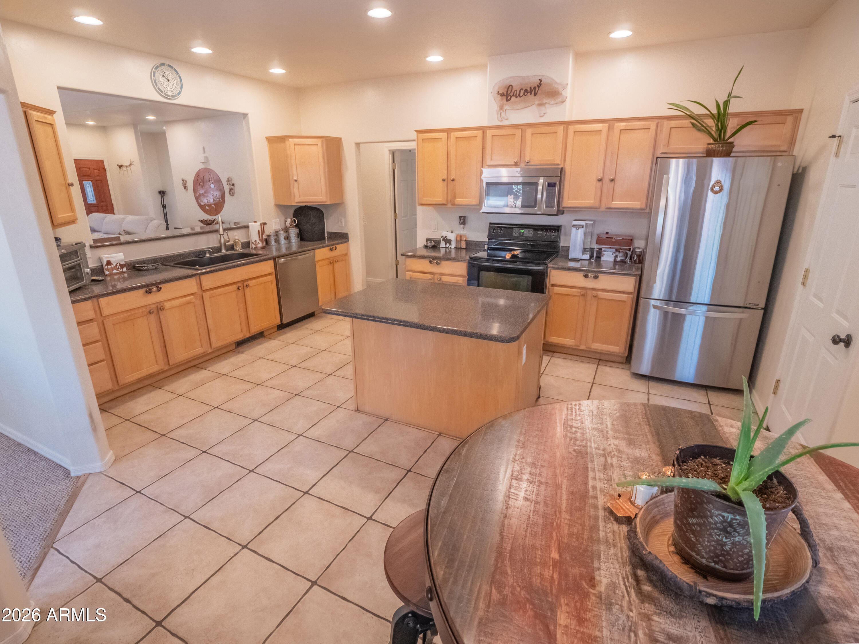 2931 West Mountain Park Road Show Low, AZ 85901 - Photo 25 of 55