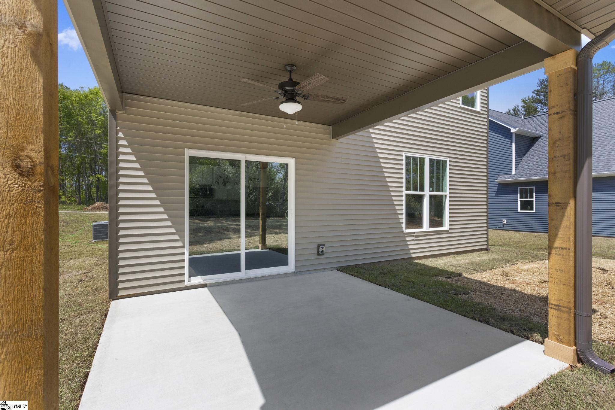 115 Sherwood Road Easley, SC 29640 - Photo 28 of 31