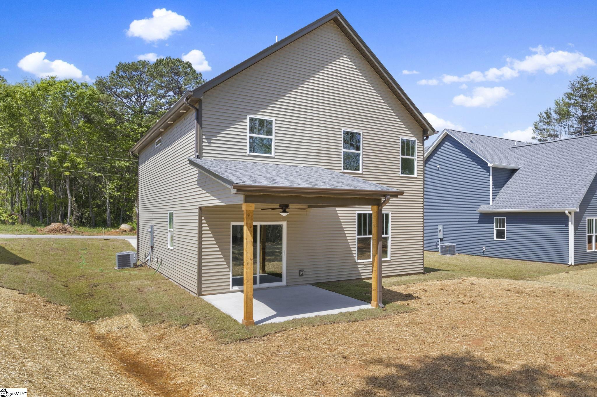115 Sherwood Road Easley, SC 29640 - Photo 29 of 31