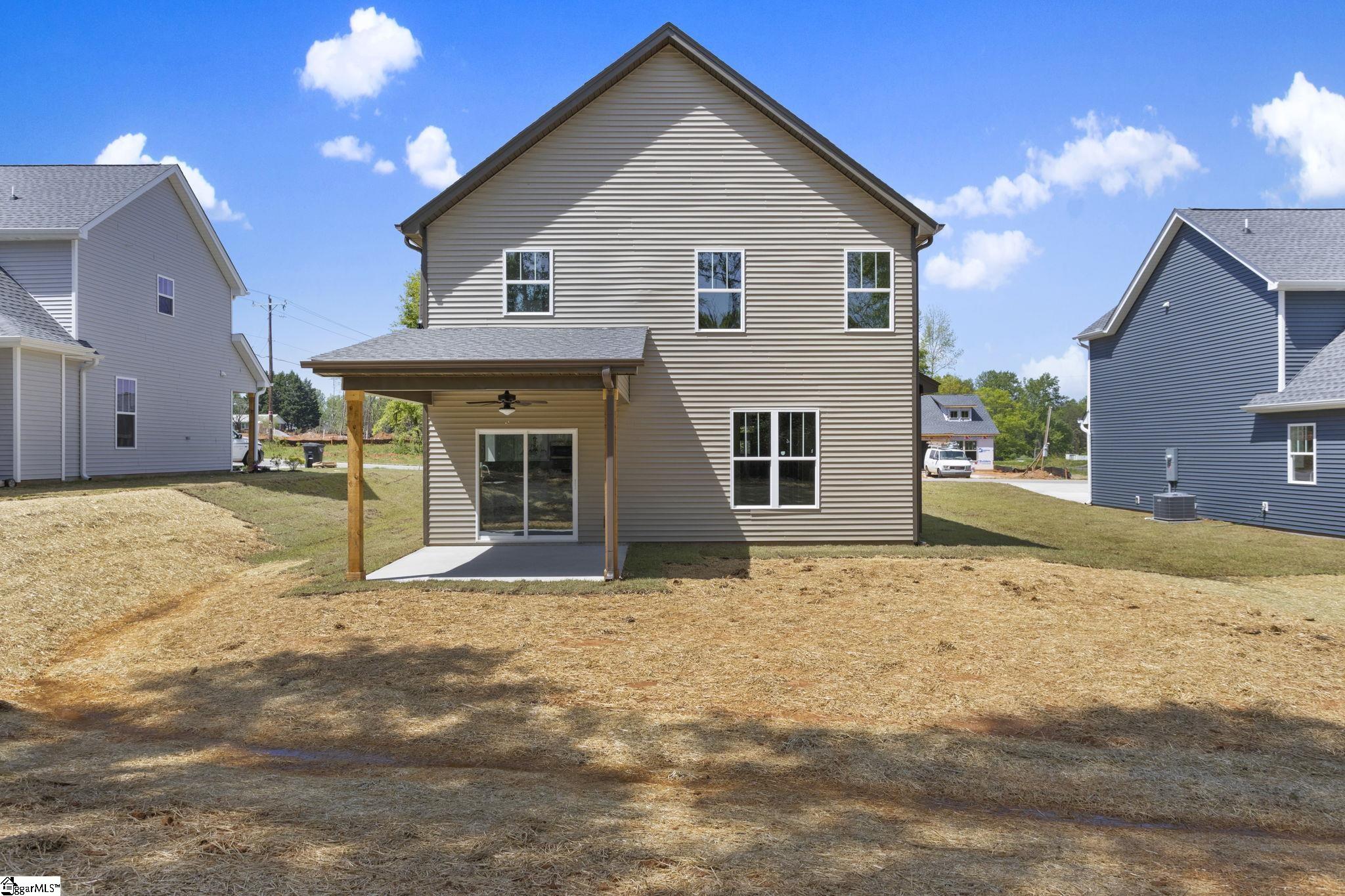115 Sherwood Road Easley, SC 29640 - Photo 30 of 31